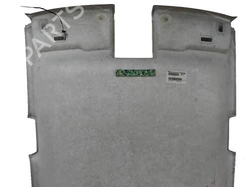 Interiør tag VW POLO VI (AW1, BZ1, AE1) 1.6 TDI | BP38558623I12  - Image 6