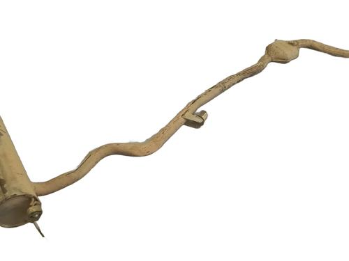 Exhaust system BMW 1 (F20) 118 d | BP33953450M121 - Image 3