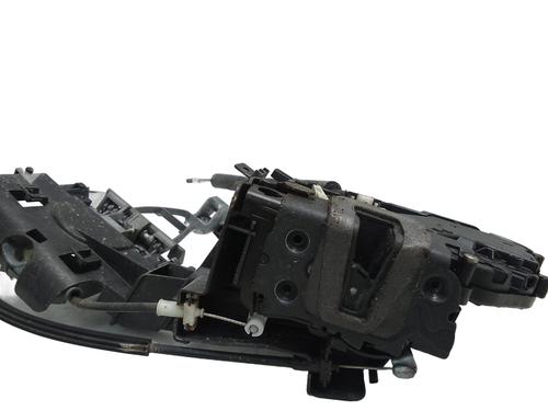 Front left lock JAGUAR XF I (X250) 3.0 D | BP31013597C98 