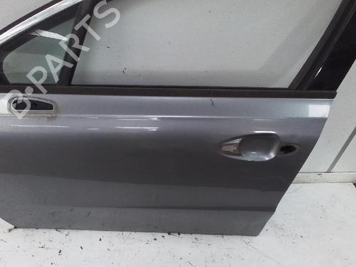 Left front door PEUGEOT 508 SW I (8E_) 2.0 BlueHDi 150 | BP26705002C2 