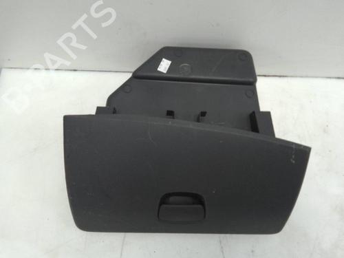 Handskerum DACIA DOKKER MPV (KE_) 1.5 dCi (KEAJ, KEAH) (90 hp) 24463391