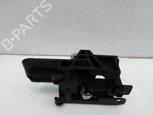 Used Front left interior door handle NISSAN QASHQAI / QASHQAI +2 I (J10, NJ10, JJ10E) 2.0 dCi (150 hp) 23142616