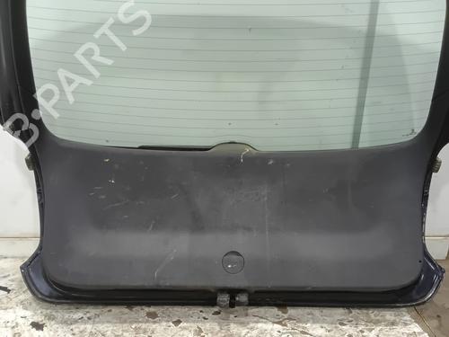 Tailgate VW GOLF VI Variant (AJ5) 1.2 TSI | BP39668190C6 - Image 5