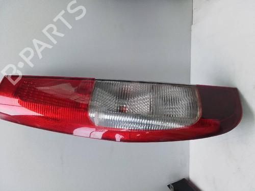 Left taillight MERCEDES-BENZ VITO / MIXTO Van (W639) 115 CDI (639.601, 639.603, 639.605) | BP18580848C34 