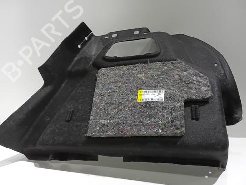 Boot lining PEUGEOT 208 II (UB_, UP_, UW_, UJ_) 1.2 PureTech 100 | BP29702538I3 