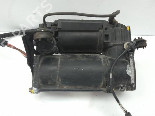 Suspension compressor AUDI A8 D3 (4E2, 4E8) 4.0 TDI quattro | BP21800517M103 