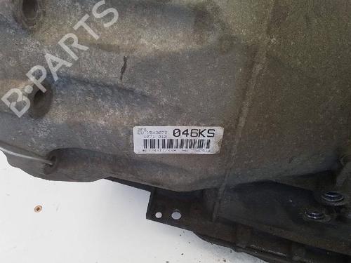 Used Gearbox BMW 3 (E90) 320 d (163 hp) 24654854