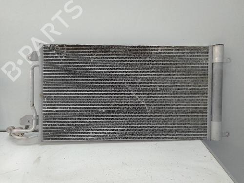 Used AC radiator VW POLO V (6R1, 6C1) [2009-2022]  26054409