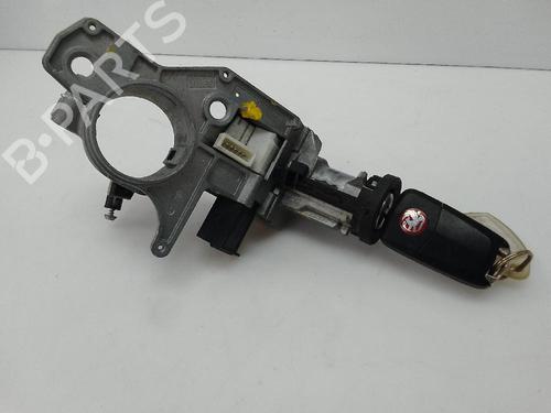 Ignition barrel OPEL ASTRA H (A04)  | BP22542493M48 