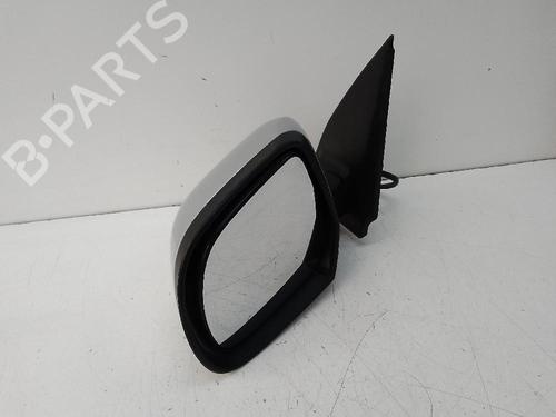 Used Left mirror NISSAN MICRA IV (K13K, K13KK) 1.2 (80 hp) 18861622