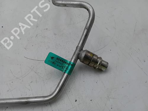 AC pipe RENAULT EXPRESS Box Body/MPV 1.5 Blue dCi 75 (F6AA) | BP29385522M126 