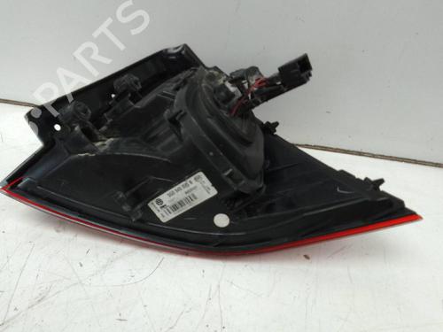 Left taillight VW GOLF VII (5G1, BQ1, BE1, BE2)  | BP18957054C34 