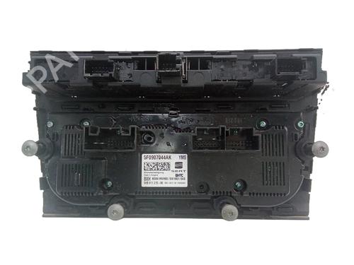Climate control SEAT ATECA (KH7, KHP) 1.0 TSI | BP26052375I5