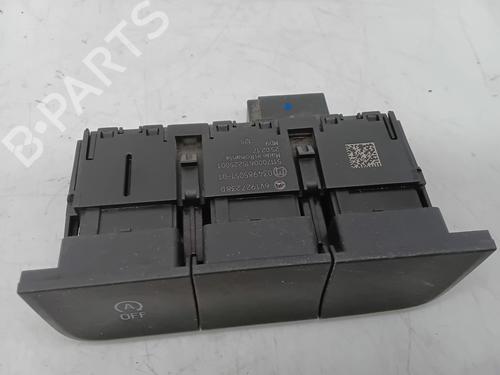 Switch SKODA FABIA III (NJ3) 1.0 | BP28598561I30 