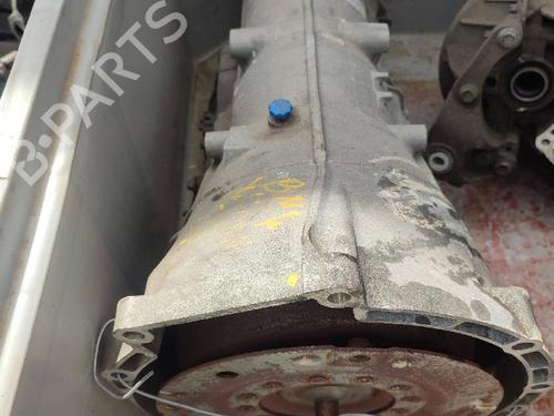 Gearbox BMW X1 (E84)  | BP26053405M3 