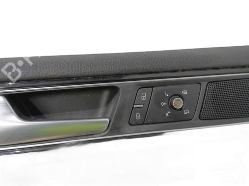 Front left panel VW TOUAREG (7P5, 7P6) 3.0 V6 TDI | BP33163734C58 - Image 4