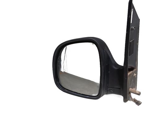 Used Left mirror Left mirror MERCEDES-BENZ VITO / MIXTO Van (W639) 111 CDI (639.601, 639.603, 639.605) (109 hp) 34239789 34239789