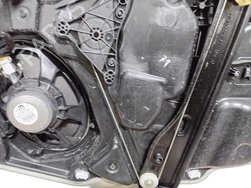 Front left window mechanism JEEP RENEGADE SUV (BU, B1, BV) 1.0 T-GDi | BP33538871C22 - Image 10