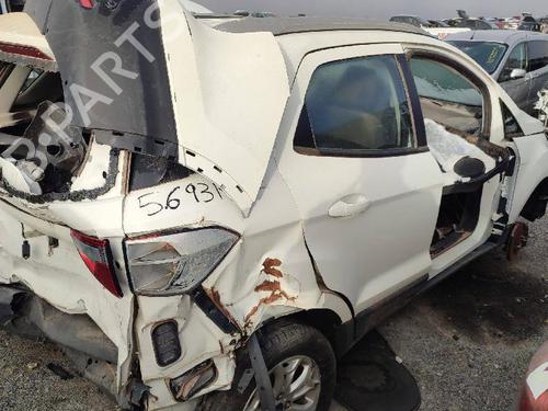 Bilradio FORD ECOSPORT 1.5 EcoBlue TDCi | BP18590044E6 