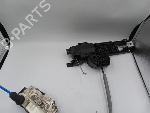 Front left lock MERCEDES-BENZ A-CLASS (W176) A 160 CDI / d (176.011) | BP29385830C98 