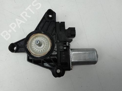 Left rear window motor FIAT 500X (334_) 1.3 D Multijet (334AXH1A) | BP18579031E23 