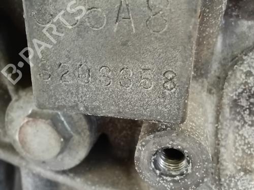 Engine HONDA LEGEND IV (KB_) 3.5 V6 4WD (KB1) | BP39096568M1 - Image 6