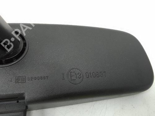 Rear mirror INFINITI Q50 50 D | BP19071538I6 