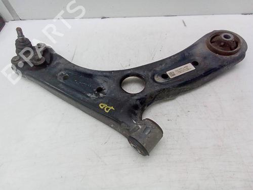 Used Right front suspension arm HYUNDAI i30 (PDE, PD, PDEN) 1.0 T-GDI hybrid 48V (120 hp) 18589838