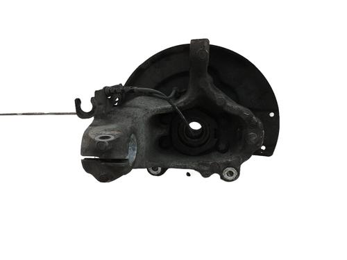 Used Right front steering knuckle Right front steering knuckle RENAULT ESPACE V (JR_) 1.6 dCi 160 (160 hp) 19411687 19411687