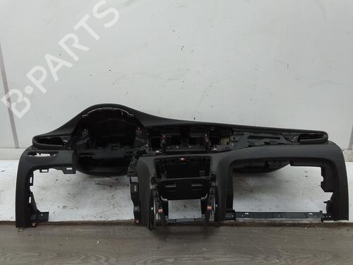 Dashboard OPEL MOKKA / MOKKA X (J13) 1.6 CDTI (_76) | BP29477339C46 