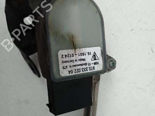 Used Electronic module PORSCHE PANAMERA (970) 3.0 D (250 hp) 18584738