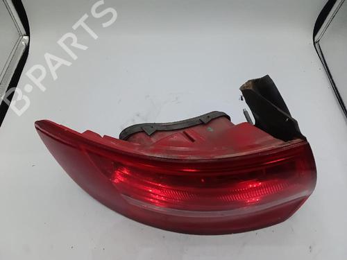 Left taillight AUDI A3 (8P1)  | BP27555650C34 