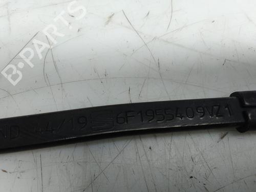 Front windshield wiper arm SEAT IBIZA V (KJ1, KJG) 1.0 TSI | BP28974856C143 