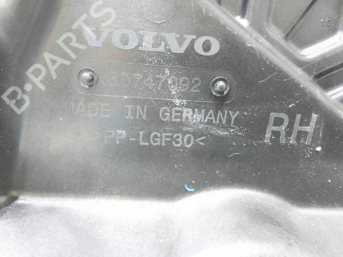 Front right window mechanism VOLVO XC40 (536) T2 | BP36014040C23 - Image 4