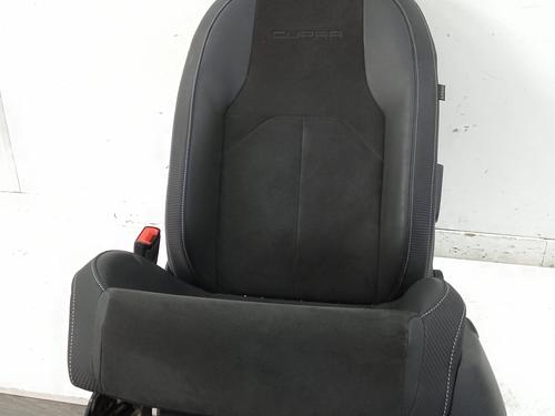 Left front seat SEAT LEON ST (5F8) 2.0 Cupra | BP22401635C15 - Image 1