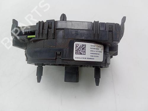 Squib airbag VW GOLF VII (5G1, BQ1, BE1, BE2) 2.0 GTD | BP28147993C102 