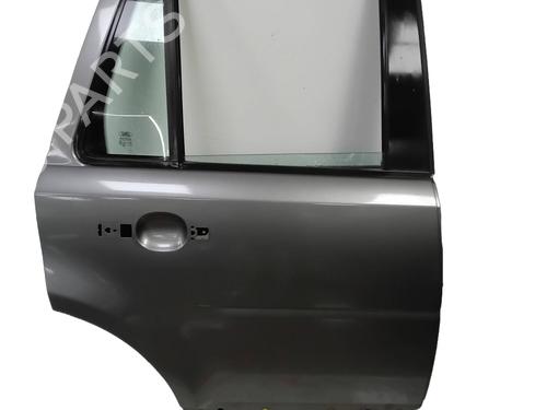 Dør højre bagtil Dør højre bagtil LAND ROVER FREELANDER 2 (L359) 2.2 TD4 4x4 (160 hp) 34419408 34419408