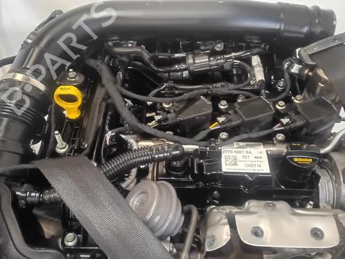 Engine FORD TRANSIT COURIER B460 MPV 1.0 EcoBoost | BP28530560M1 