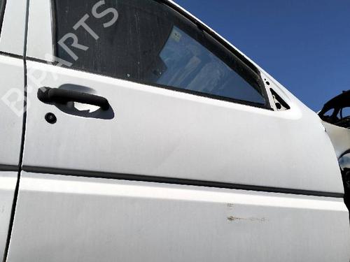 Right front door NISSAN TERRANO II (R20) 3.0 Di 4WD | BP19492921C3 