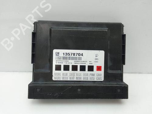 electronic-module-opel-insignia-a-g09-20-cdti-68-13578704-2008-2009-2010-2011-2012-2013-2014-2015-2016-2017-21126250 main image