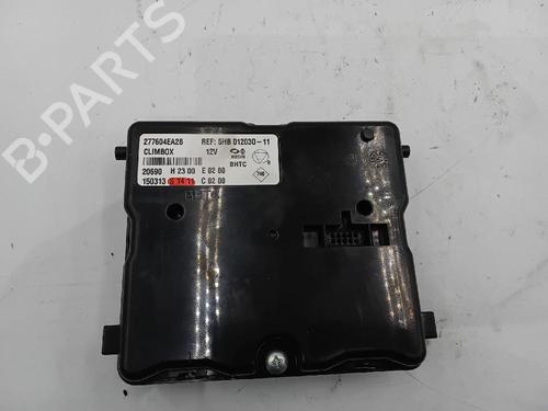 Electronic module NISSAN QASHQAI II SUV (J11, J11_) 1.5 dCi | BP26376273M83 