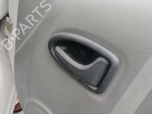 Used Front right interior door handle Front right interior door handle 38773074 38773074