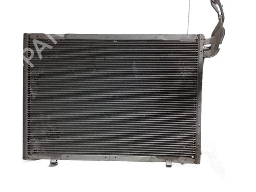 Używane Chłodnica klimatyzacji Chłodnica klimatyzacji FORD TOURNEO COURIER B460 MPV 1.5 TDCi (95 hp) 35784679 35784679