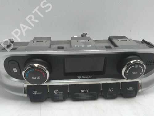 Commande Chauffage KIA RIO III (UB) 1.1 CRDi (75 hp) 18576255
