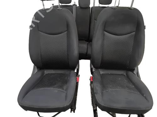 Sæde sæt OPEL KARL (C16) 1.0 | BP39504064C78 - Image 10