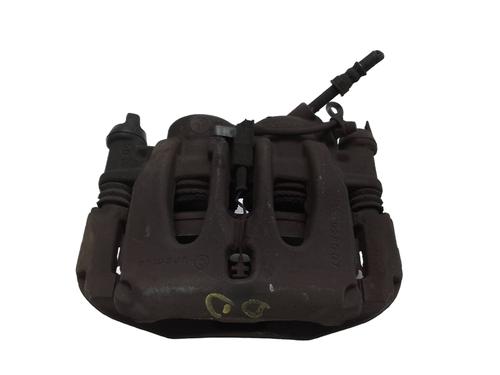 Used Right front brake caliper Right front brake caliper MERCEDES-BENZ SPRINTER 3,5-t Van (B906) 316 CDI (906.631, 906.633, 906.635, 906.637) (163 hp) 18574270 18574270