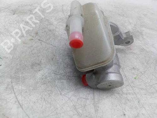 Used Brake master cylinder NISSAN MURANO II (Z51) 2.5 dCi 4x4 (190 hp) 19125182