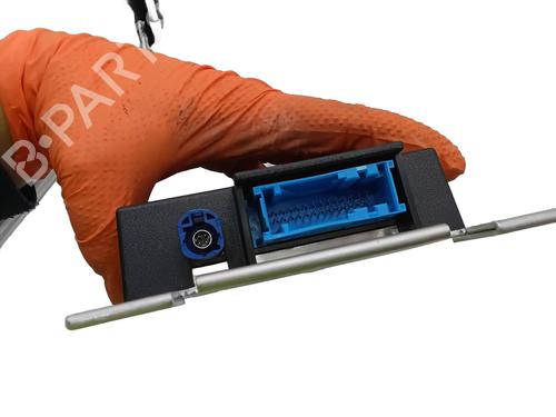 Electronic module BMW 1 (F21) 116 d | BP30272919M83 