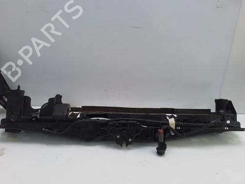 Used Crossmember RENAULT KADJAR (HA_, HL_) 1.3 TCe 140 (HLNB, HLN1) (140 hp) 29995415
