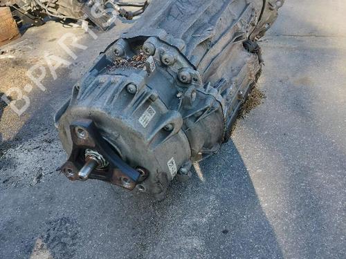 Gearbox MERCEDES-BENZ GLC (X253) 220 d 4-matic (253.905, 253.903) | BP26055645M3 